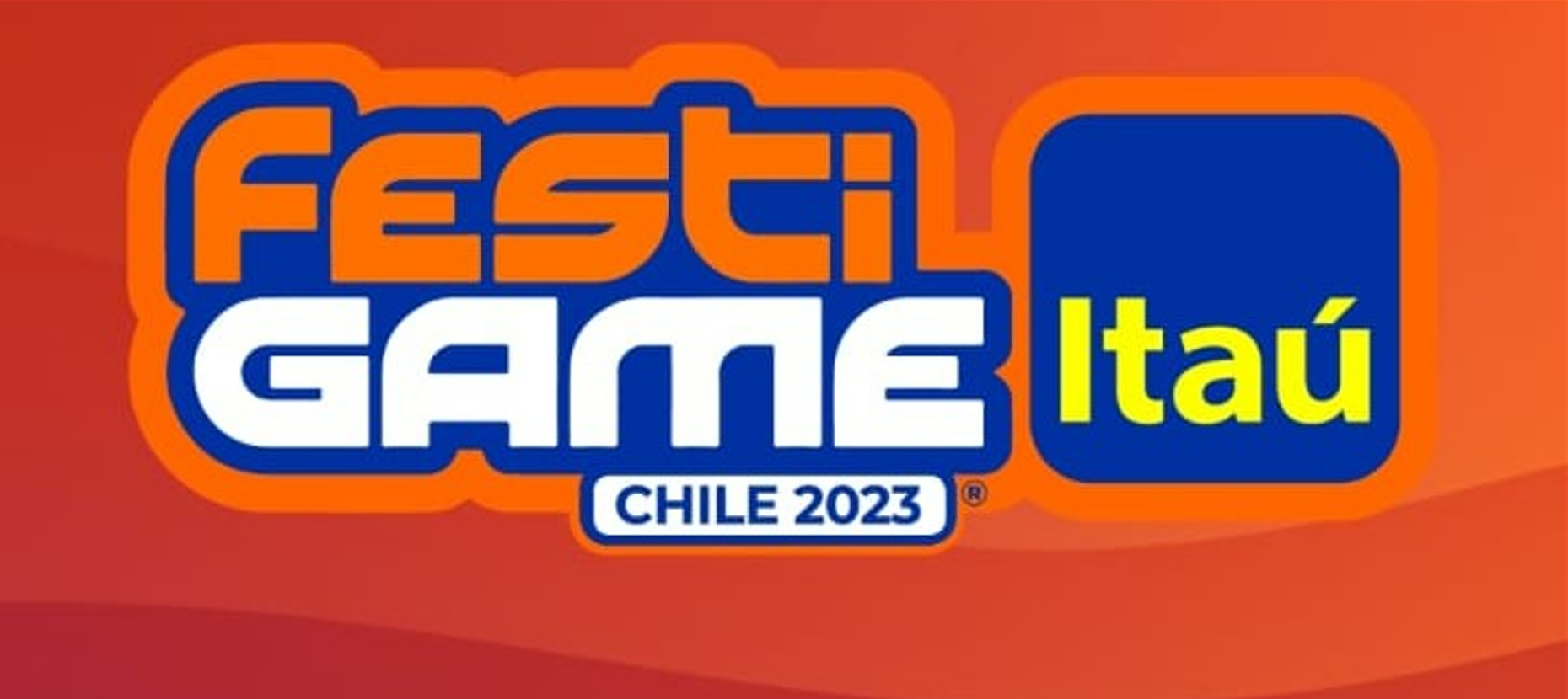 Festiapp: The app behind Chile’s biggest gamer event... Powered by Tesseract 😎🤘🏻